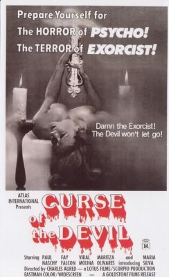 El retorno de Walpurgis (1973)