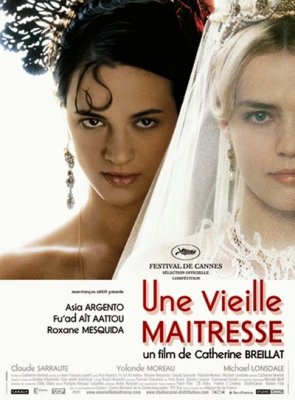 Une Vieille Maitresse (2007)