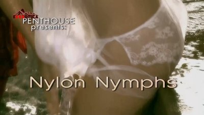 Nylon Nymphs (SOFTCORE VERSION / 2011)