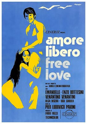 Amore libero – Free Love (1974)