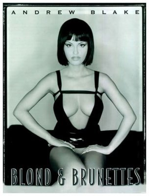 Blond and Brunettes (2001)