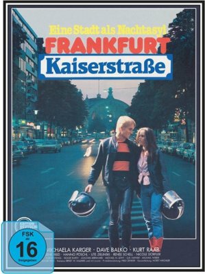 Frankfurt Kaiserstrasse (1981)