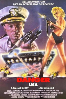Danger USA (1989)