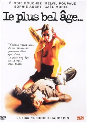 Le plus bel age... (1995)