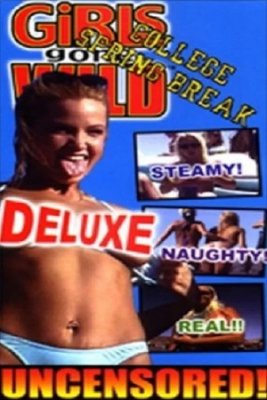 Girls Gone Wild: College Spring Break (1999)