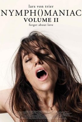 Nymphomaniac: Vol. II (2013) Extended Director's Cut