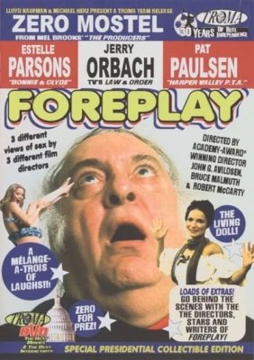 Foreplay (1975)