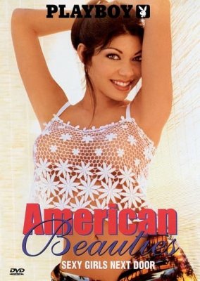 Playboy: American Beauties - Sexy Girls Next Door (2001)