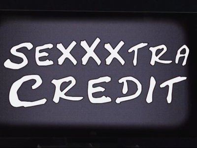 Sexxxtra Credit (SOFTCORE VERSION / 2020)