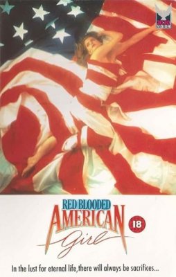 Red Blooded American Girl (1990)