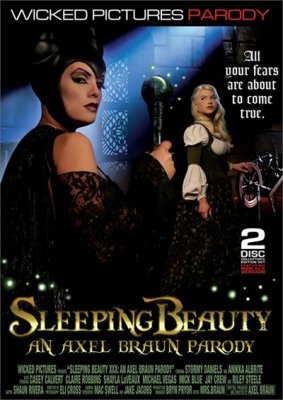 Sleeping Beauty XXX: An Axel Braun Parody (2014)