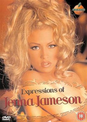 Expressions of Jenna Jameson (2002)