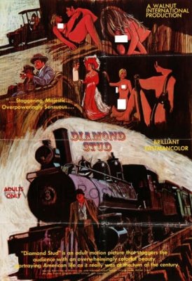 Diamond Stud (1970)