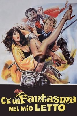 C'e un fantasma nel mio letto (1981)