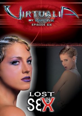 Private Virtualia 6 - Lost In Sex (2003)