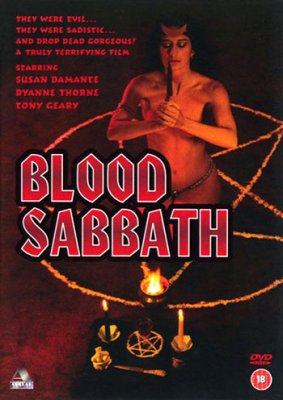 Blood Sabbath (1972)