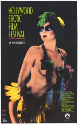 Hollywood Erotic Film Festival (1986)