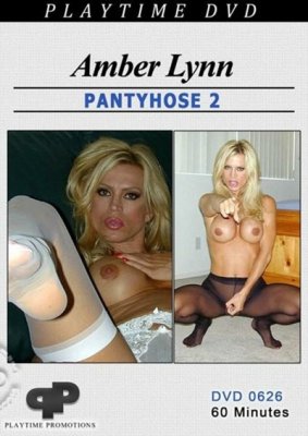 Amber Lynn Pantyhose 2 (2007)