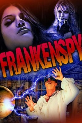 Frankenspy (2023)