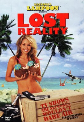 Lost Reality (2004)