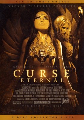 Curse Eternal (2005)
