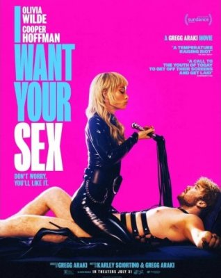 I Want Your Sex (2026)