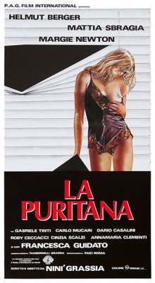 La Puritana (1989)