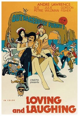 Loving and Laughing (1971)