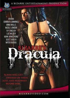 Bizarre's Dracula (1995)