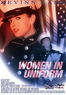 Women In Uniform (2002)