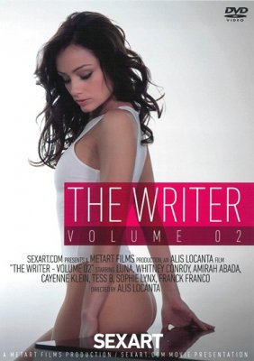 The Writer Vol.2 (2014)