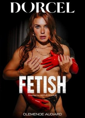 Fetish (SOFTCORE VERSION / 2025)