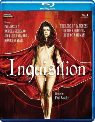 Inquisition (1979)