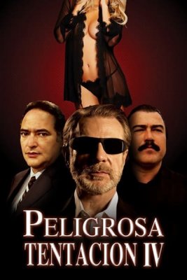 Peligrosa tentacion 4 (2017)
