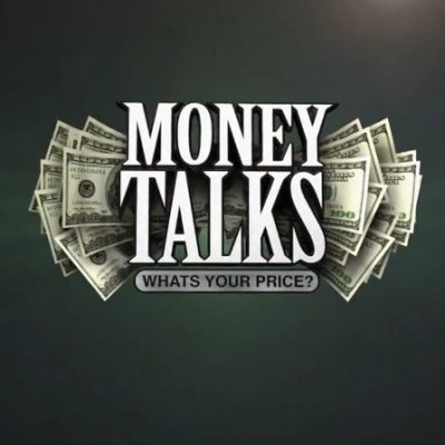 Money Talks (Season 1 / 2011)